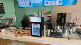 Popular treat shop in need of local ownership