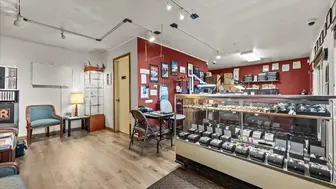 Mountain Time Watch Company