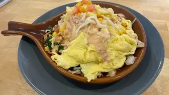 Breakfast Lunch Restaurant