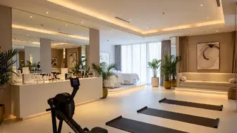 Established Boutique Fitness / Wellness Studio – Debt Assumption Struc