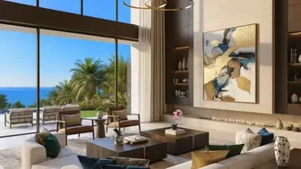 Sale of Assets - Luxury Interior Design Business