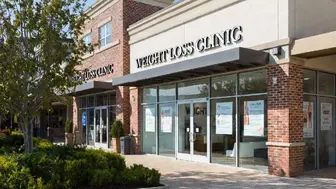 Medical Weight Loss Franchise - Highland Park Area