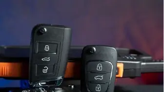  Multi-State Automotive Key & Locksmith Supply Platform