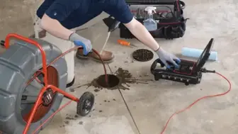 High-Margin Drain Cleaning Home Services Business in Milwaukee, WI