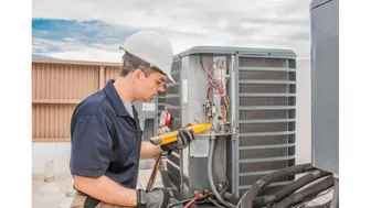 Turnkey HVAC Business with Established Client Base & Immediate Income
