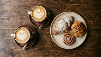 Beautiful South End Cafe for Sale