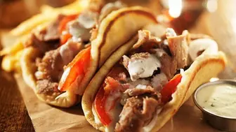 Turnkey Franchise Restaurant for Sale in Lawrenceville GA