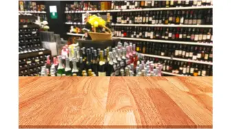 Off Sale Liquor Store - Western Suburbs