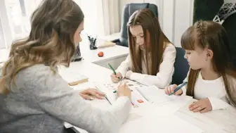 Established Tutoring Center | SW Ohio | Seller Financing Available