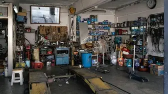 Transmissions Repair Shop for Sale in New York