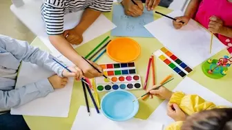 Greater Harrisburg Area - Childcare Center for Sale