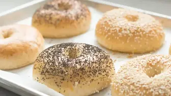 $266k Net, Established Queens Bagel Shop in Prime Location