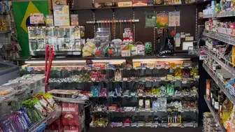 Profitable Retail Business with Prepared Food Line