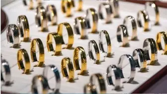 High-Traffic Jewelry Location | Asset Sale | $1.6M Inventory