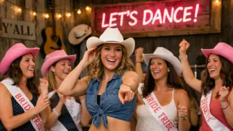 Hands On Owner of a Fun Tourist Driven Bachelorette Ready Dance Studio