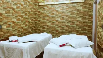 Profitable Massage Business In Chinatown