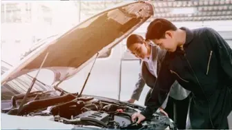 Established Full Service Automotive Repair Shop