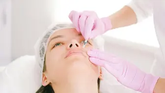 Established Medical Med Spa in North Texas 2856