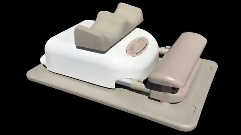 Jigglin' George New Life Bed Exerciser®