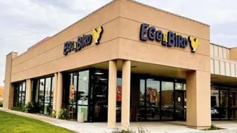 QSR Opportunity – Prime Corner Cypress CA Location w/ High Visibility