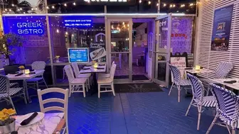 Restaurant Business For Sale