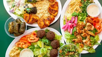 Turnkey Restaurant Opportunity