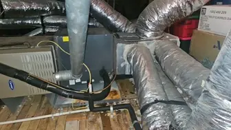 Legacy HVAC Business for Sale