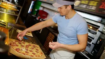 Turnkey quick service food business for sale! Owner Financing!