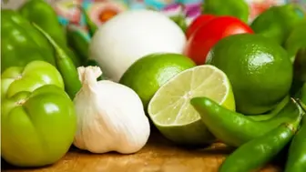 Fresh Condiment Company in Central Oregon