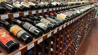 Absentee Operated Liquor Store in New York