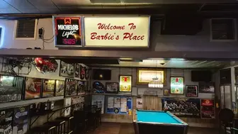 Amazing Home Town Tavern Available