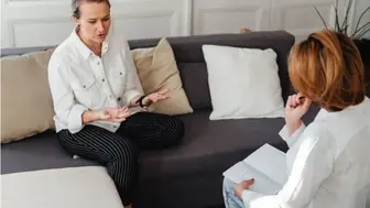 Integrated Mental Health Practice: Expansion to Whole-Person Wellness