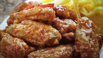 Well known chicken wings restaurant for sale in Athens ($420,000)
