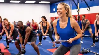 Established Membership-Based Fitness Studio in High-Traffic PHX
