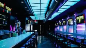 Turnkey Bar for Sale - Prime Location