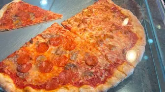 Profitable Pizzeria & Catering Business for Sale