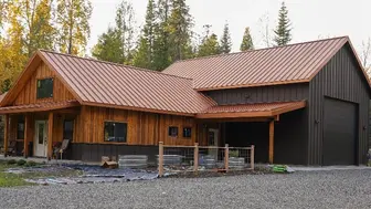 Established Michigan Roofing Company