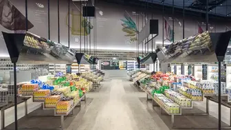 New Supermarket Listing In South Florida, Turnkey Ready