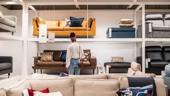 Multi-location Furniture Retailer