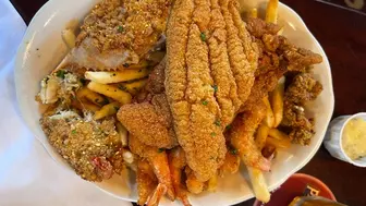 Turn-key Orange Beach Waterfront Restaurant/Bar