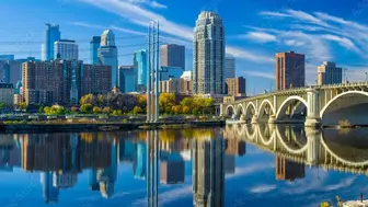 Early-Stage Cannabis Dispensary Opportunity in Minnesota