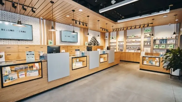 Rochester MN, 1 of only 4 in a hard capped county