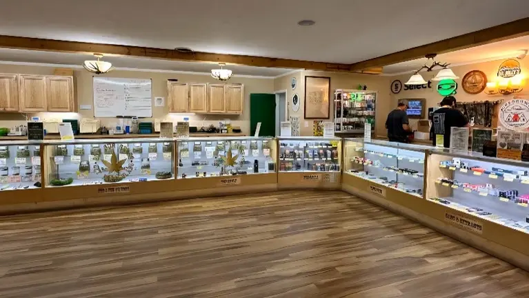 Minneapolis in a high traffic area w limited competition 