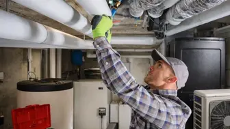 Profitable Okanagan Plumbing & HVAC Business