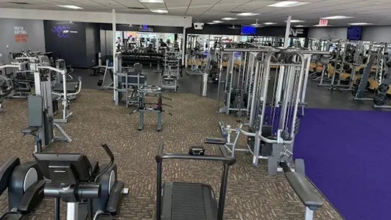 Functional Space and Strength