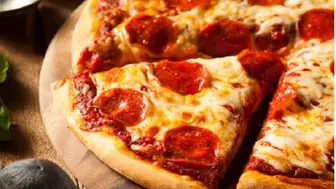 Fully Built-Out Pizza Restaurant with Growing Multi-Channel Sales