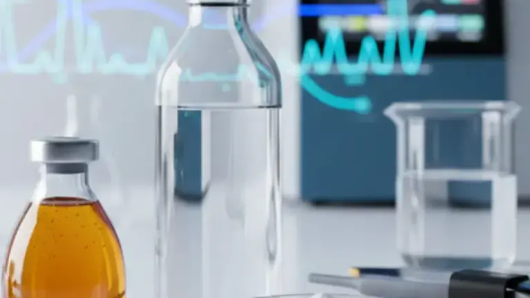 Testing & Analytical Lab - ID 1524 Testing & Analytical Lab - ID 1524