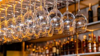 Unique Coastal Craft Wine Bar