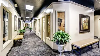 Upscale, Turnkey 33-Suite Salon Suites Business in Prime Collin County