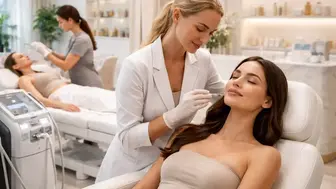 Profitable Med Spa | 4.9 Stars Rated | Established Brand